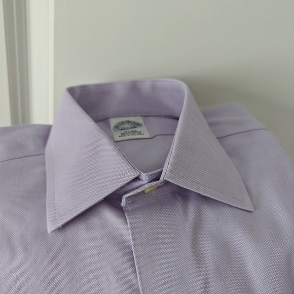 Brooks Brothers men's button down shirt - Picture 4 of 4